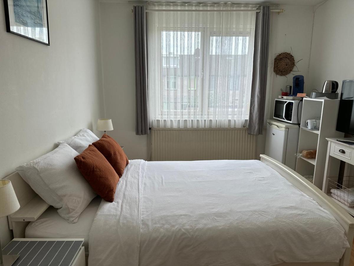 Room In אוס מראה חיצוני תמונה