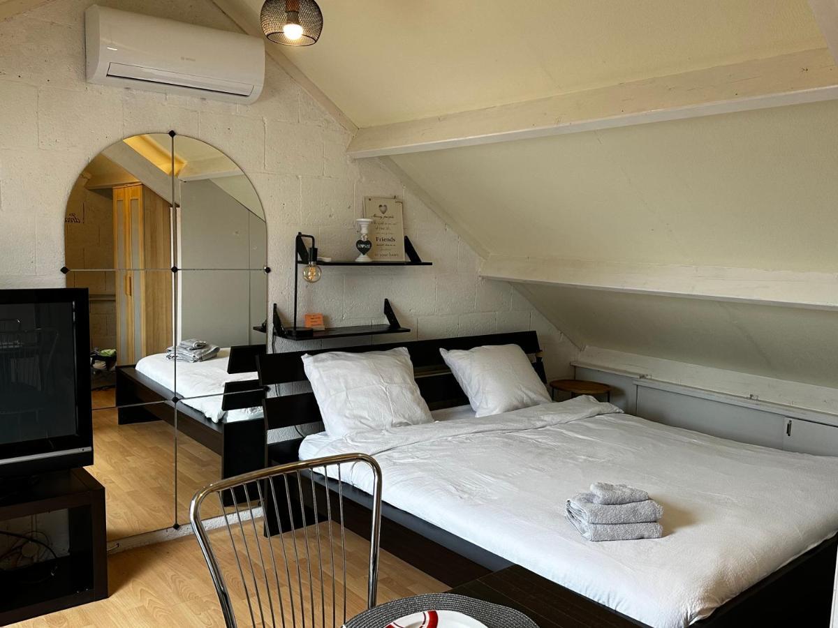 Room In אוס מראה חיצוני תמונה