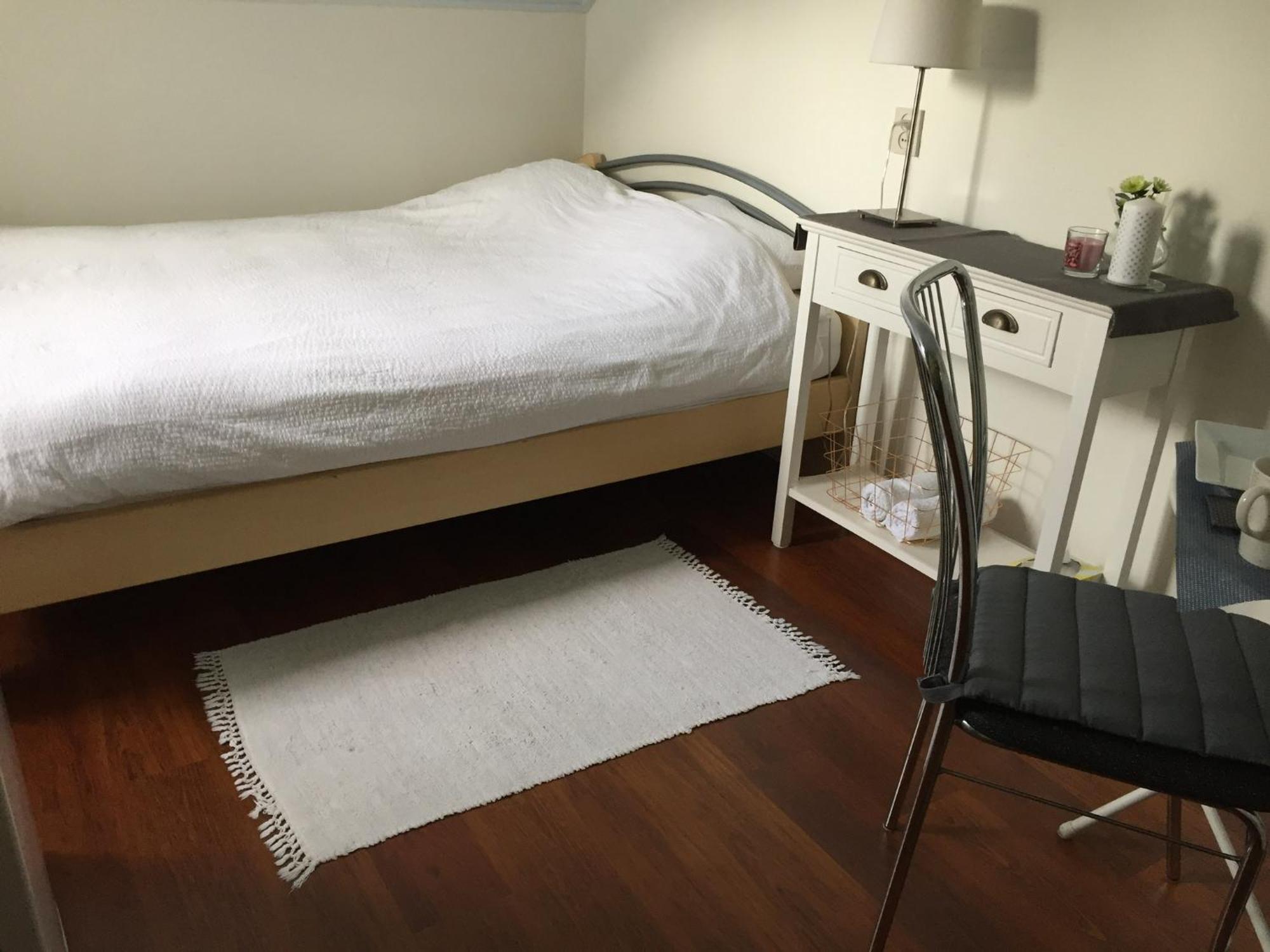 Room In אוס מראה חיצוני תמונה