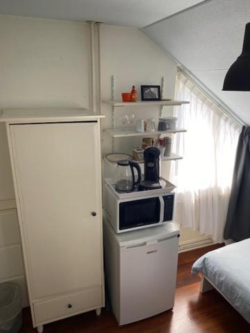 Room In אוס מראה חיצוני תמונה