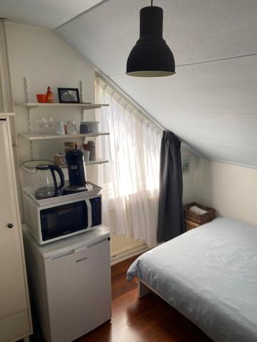 Room In אוס מראה חיצוני תמונה
